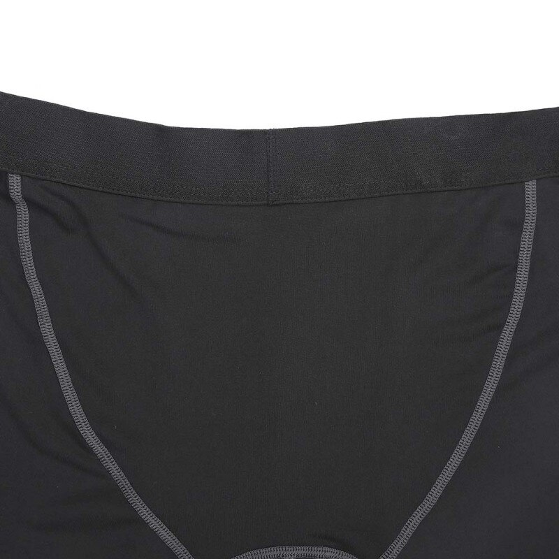 Shorts Men Gym Tights Compression Shorts Bermuda Basketball Brand Short Solid Sport Men Home Running Surf XXL