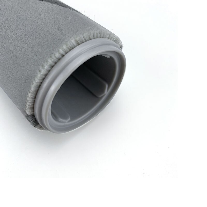 Robot Vaccum Cleaner For Xiaomi Mijia Mi SCWXCQ01RR Or Roborock H6 Spare Parts Hepa Filter Roll Brush Accessories Replaceable