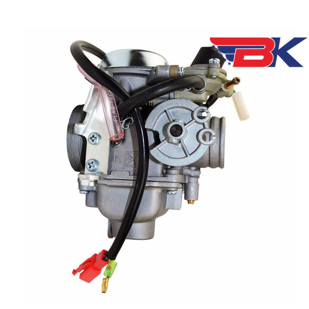 Carburetor For Honda Helix CN 250 CN250 Scooter Carb Assembly 1986