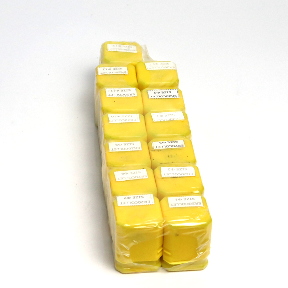 13PCS ER20 Collet Chuck 1-13mm High Precision Spindle ER20 Collet Set CNC Milling Machine Machining Center