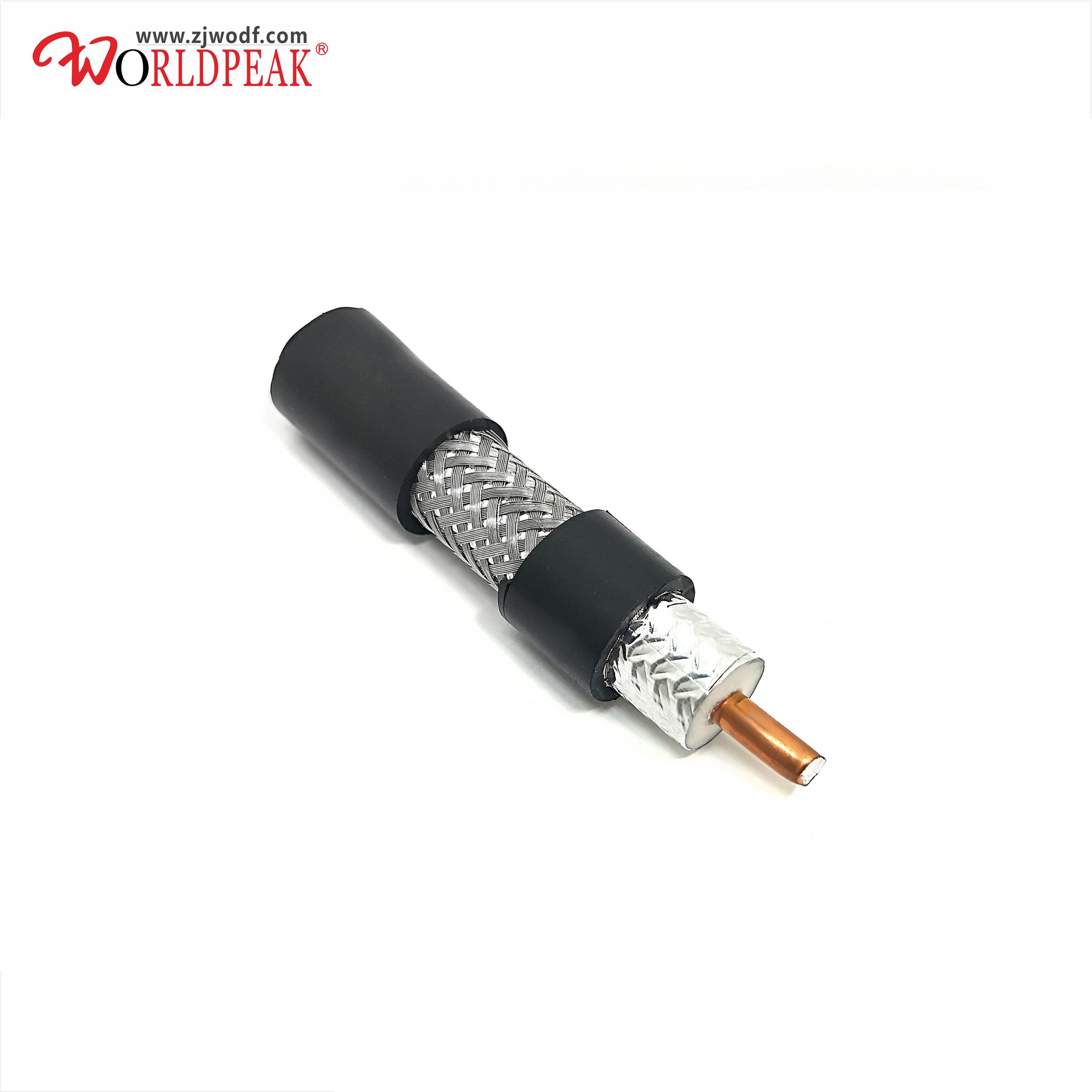 4m LMR600 Low Loss Coaxial Cable