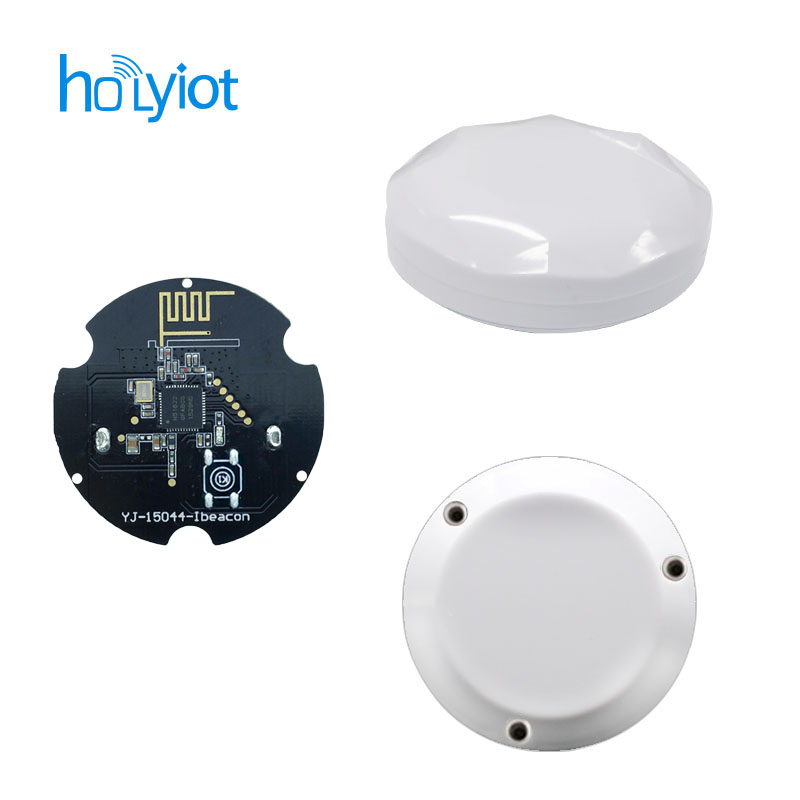 YJ2-iBeacon Nordic NRF51822/NRF52810 Bluetooth4.0 Beacon BLE iBeacon proximity marketing