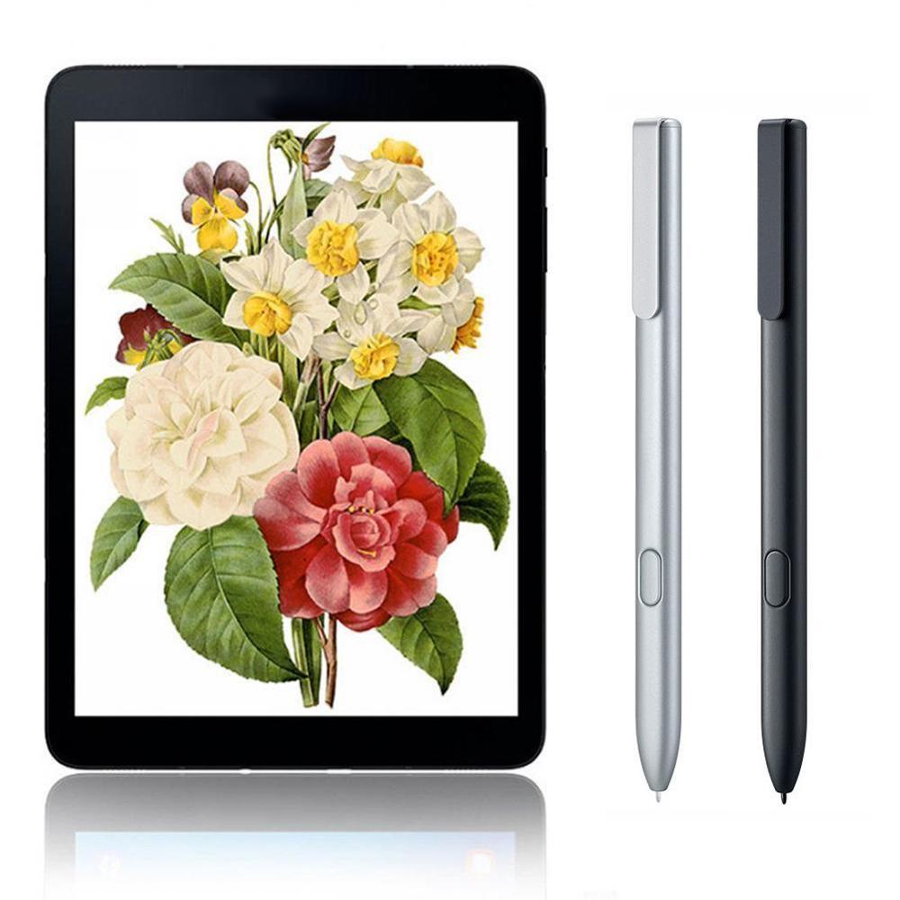 Pen Active Stylus Capacitive Screen For Samsung Galaxy Tab S3 Tablet Metal Pencil