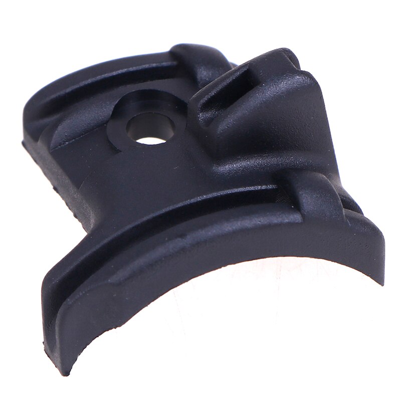 1pc 3 lijn gat fiets racefiets anti-wrijving trapas schakelkabel geleidingsdraad doorvoerapparaat