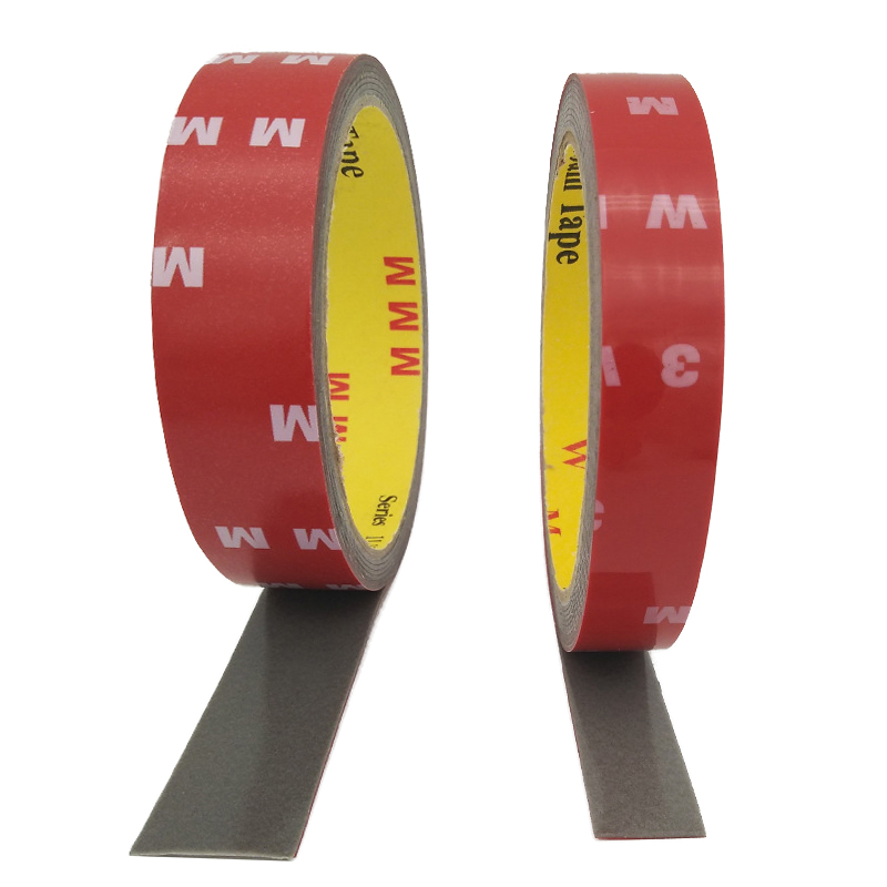 3M Extra Sterke Dubbelzijdige Tape Lijm Auto Speciale Dubbelzijdige Tape Sterke Dubbele Tapes Voor Telefoon LCD Auto Scherm Reparatie