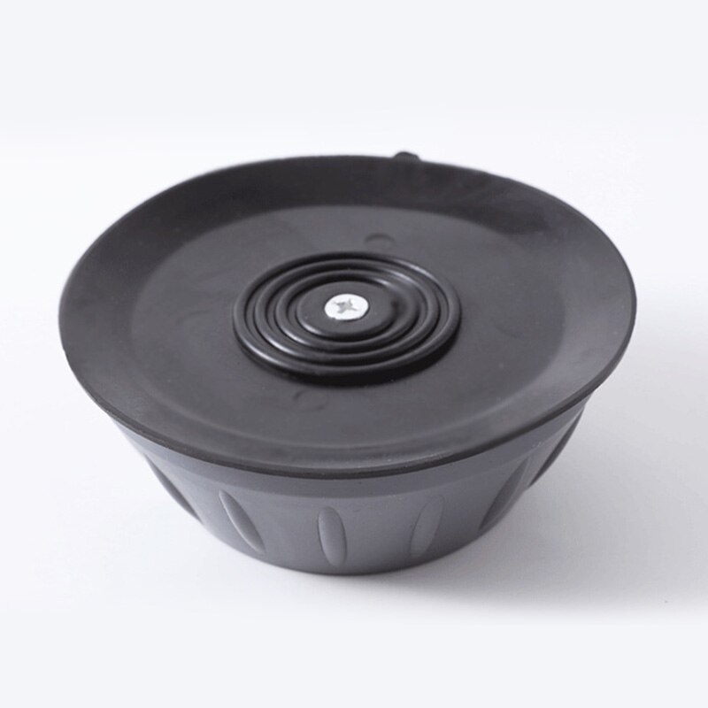 4PCS Washing Machine Universal Fixed Rubber Feet Silent Slipstop Anti Vibration Feet Pads Washing Machine Feet Fixed Pad Washing