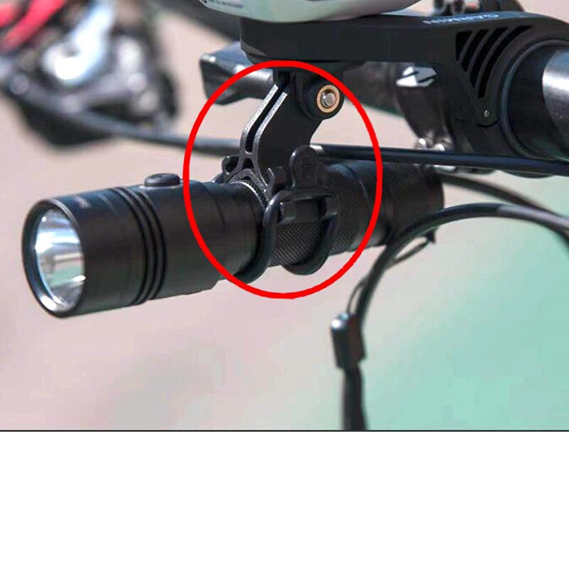 Bicycle Computer mount For Garmin Edge 200 500 800 510 810 Cycling Computer Adjustable Bike Handlebar Mount Holder with Box