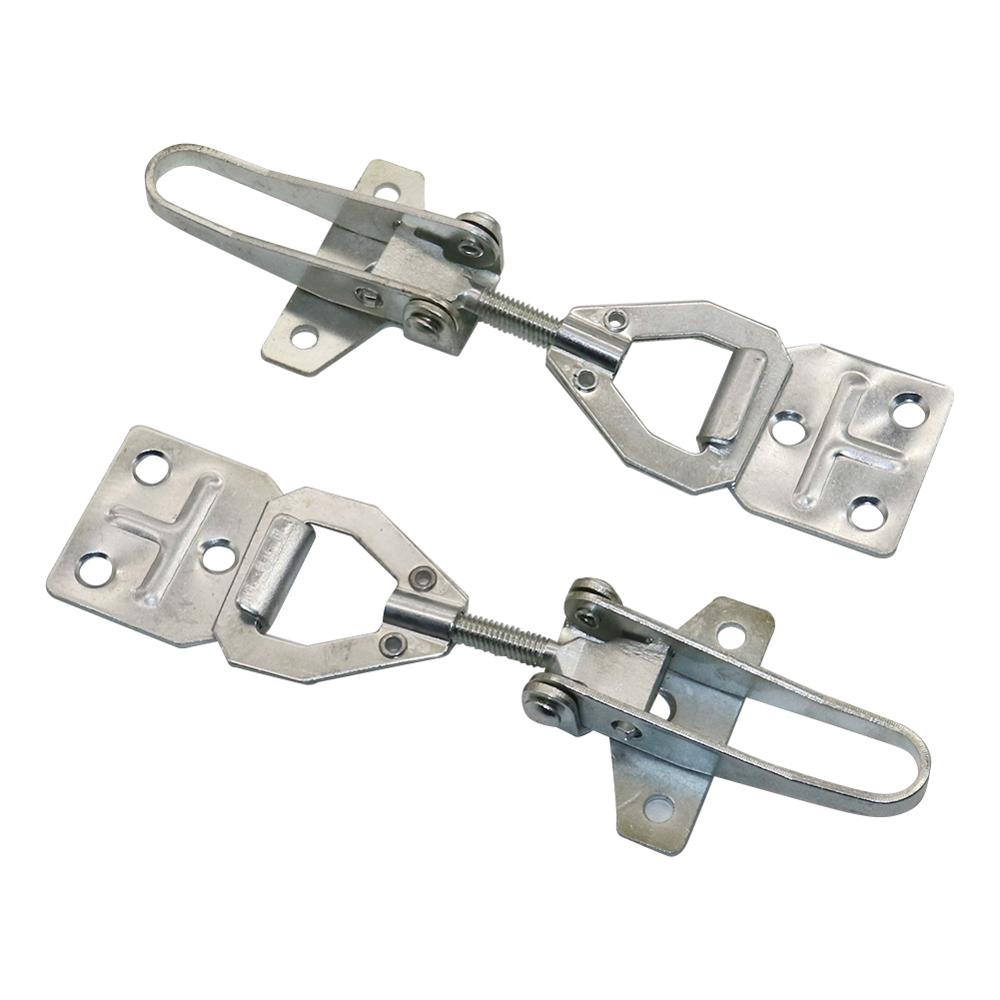 Beehive Bee Box lock Buckle Beekeeper Rearing Transfer bee box Equipment Beekeeping Tools Beehive Hinge 1 Pc