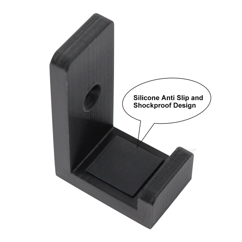 Soporte de pared para consola PS4, Base de almacenamiento para PlayStation 4, accesorios para PS4 Pro/Slim
