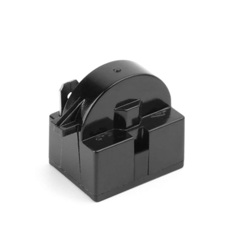 Start Relay QP2-15 15Ω 1 Pin Refrigerator PTC Starter for Compressor repair parts