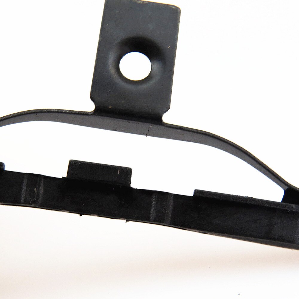 RWSYPL Tetto Apribile Ombra cursore clip Pannello di Guida clip di Accessori auto per VW golf 4 5 6 golf MK4 MK5 MK6 passat B5 B6 B7 Jetta