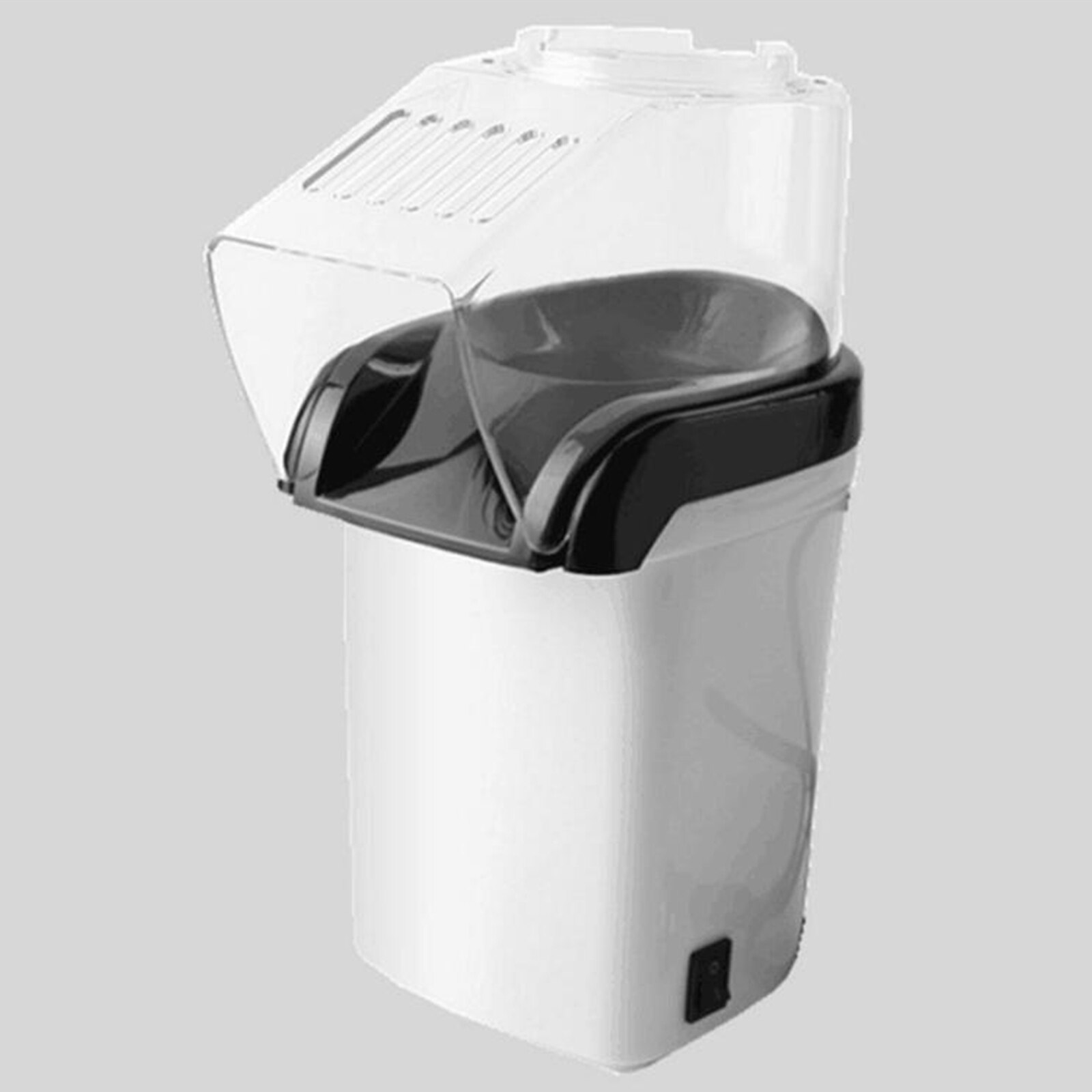 Air Automatic Popper Air Popcorn Machine Fast Popcorn Popper Snacks For Kids Children Kitchen Tools