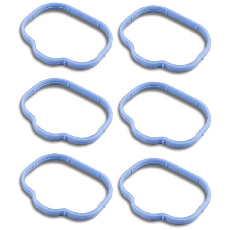 Intske Manifold Plenum Gasket Set For Chrysler Jee... Grandado