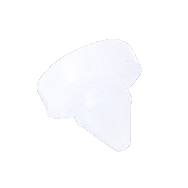 1Pcs Brake Clutch Pedal Stopper Button Pad 46505SA5000 Auto Brake