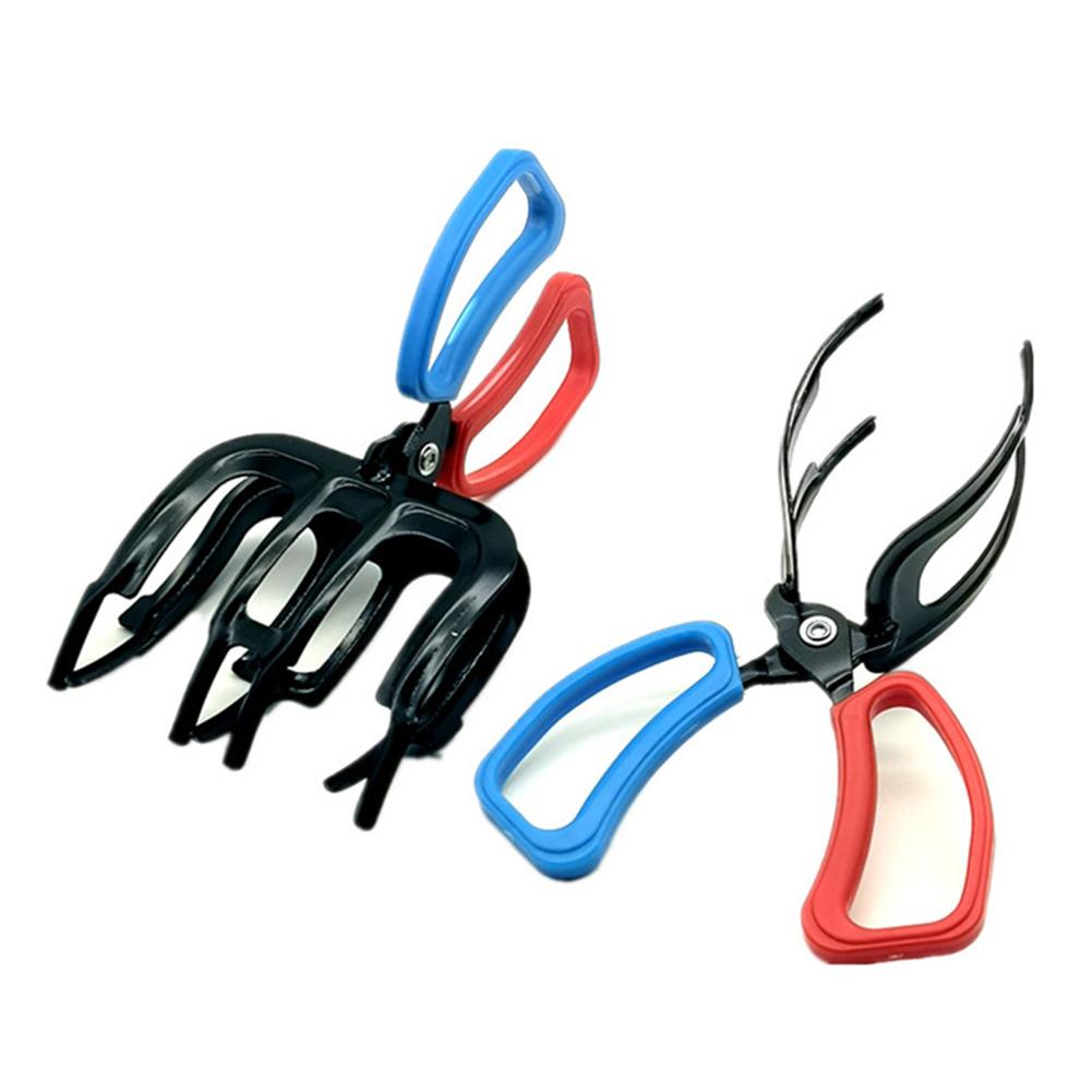 Winkel greifer Klemme Greifer Zange Zange Schere Winkel zange Winkel werkzeug Angelhaken Entferner Werkzeug