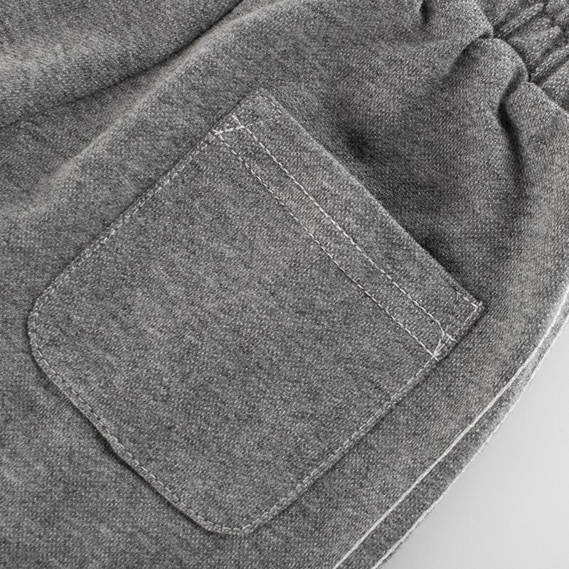 IENENS Primavera e di Modo di Autunno Capretti Del Bambino Dei Ragazzi Casual Elastico In Vita Pantaloni Dei Vestiti Dei Bambini Del Ragazzo Del Cotone Si Fondono Lungo Pantaloni Abbigliamento