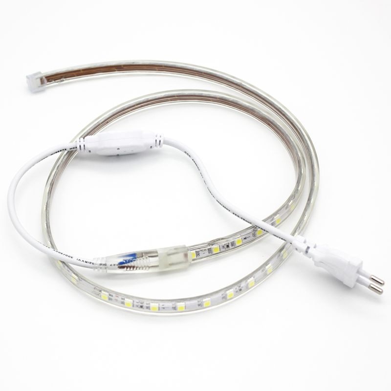 1Pcs 100Cm Led Lek Licht Sax Reparatie Tool Voor Saxofoon Klarinet Fluit Hobo Houtblazers Onderdelen & Accessoires eu Plug: Default Title