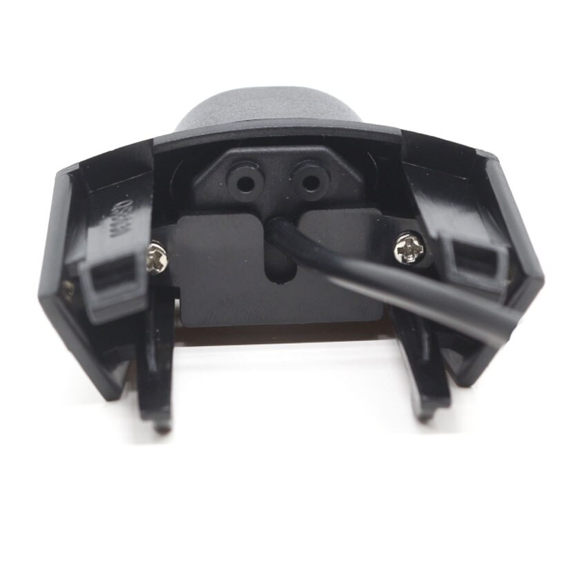 Car Special Front HD Camera For Cadillac SRX Car front camera Waterproof Night Vision CCD
