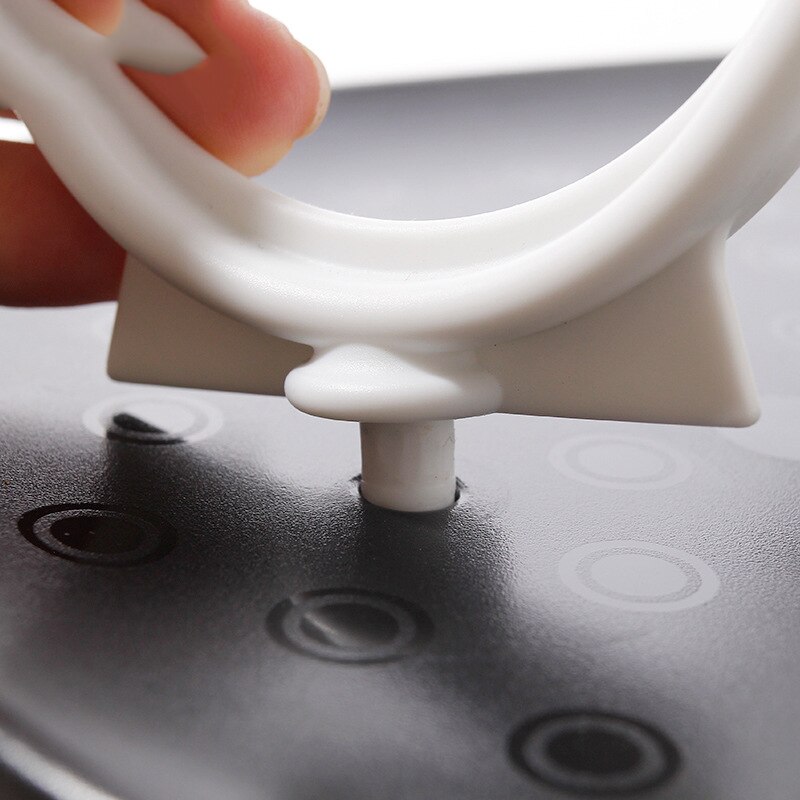 Babyflaskor torkställ kopp rengöring torktumlare dränering förvaringsställ trädform rack för babyflaskor avtagbar yhz 030