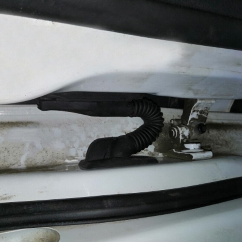 Autotür Kabelbaum Schutzhülle - Passgenaue Tür-Kabelbaum Scheide Für VW 5N0 959 843