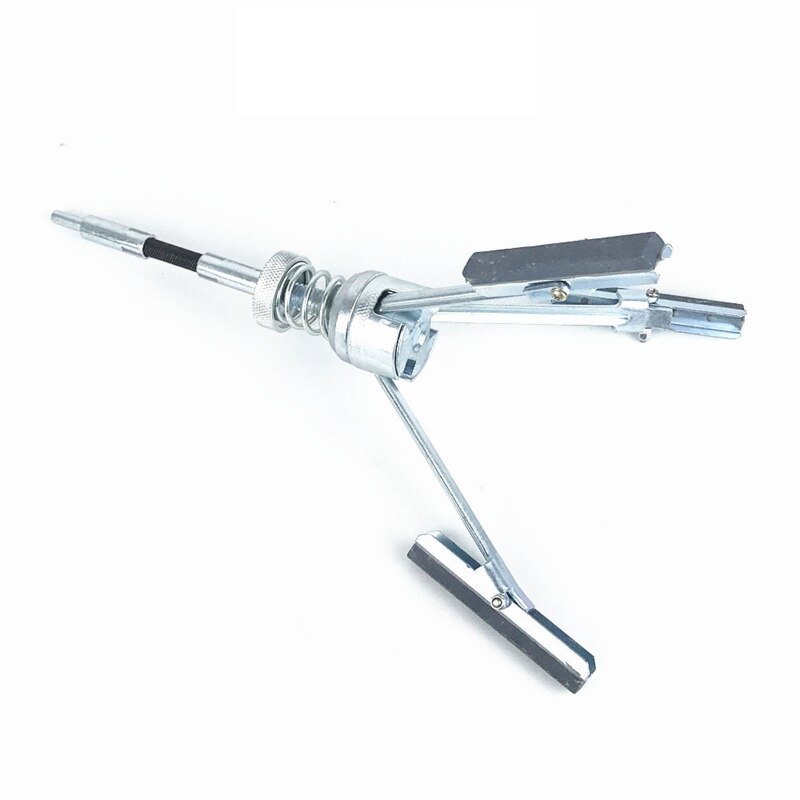 Auto Engine Brake Cylinder Steel 32mm-89mm/51mm-177mm Hone Shaft Bore Honing Tool Supply Engine Grindstone Shaft 2022: 3inch