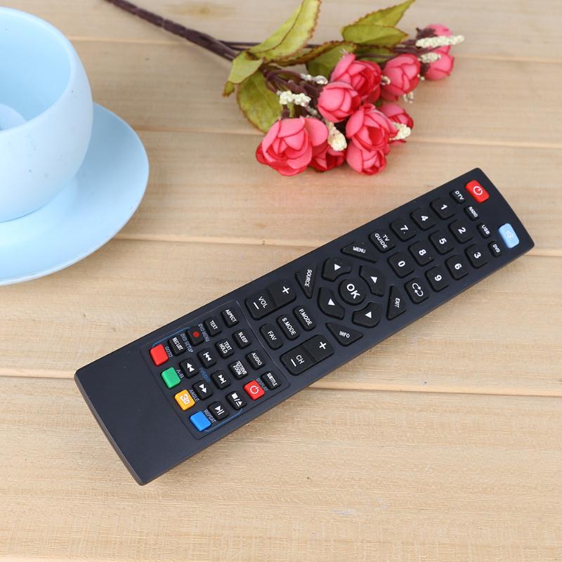 1Pc Universele Afstandsbediening Vervanging Voor Blaupunkt Led Lcd 3D Tv Remote