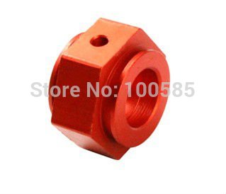 Buje de freno de disco 1/5 BAJA, piezas para 1/5 HPI KM RV Baja 5B 5T