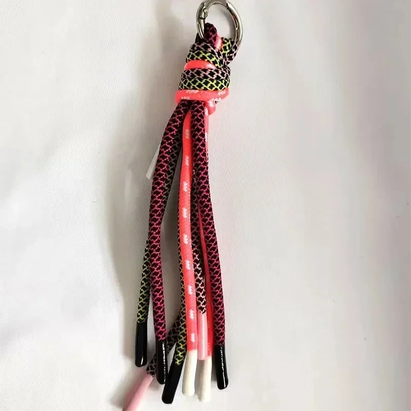 Bag Accessories Tassel Accessories Women's Bags Decorative Anti-theft Key Chain Pendant Tassel Jewelry