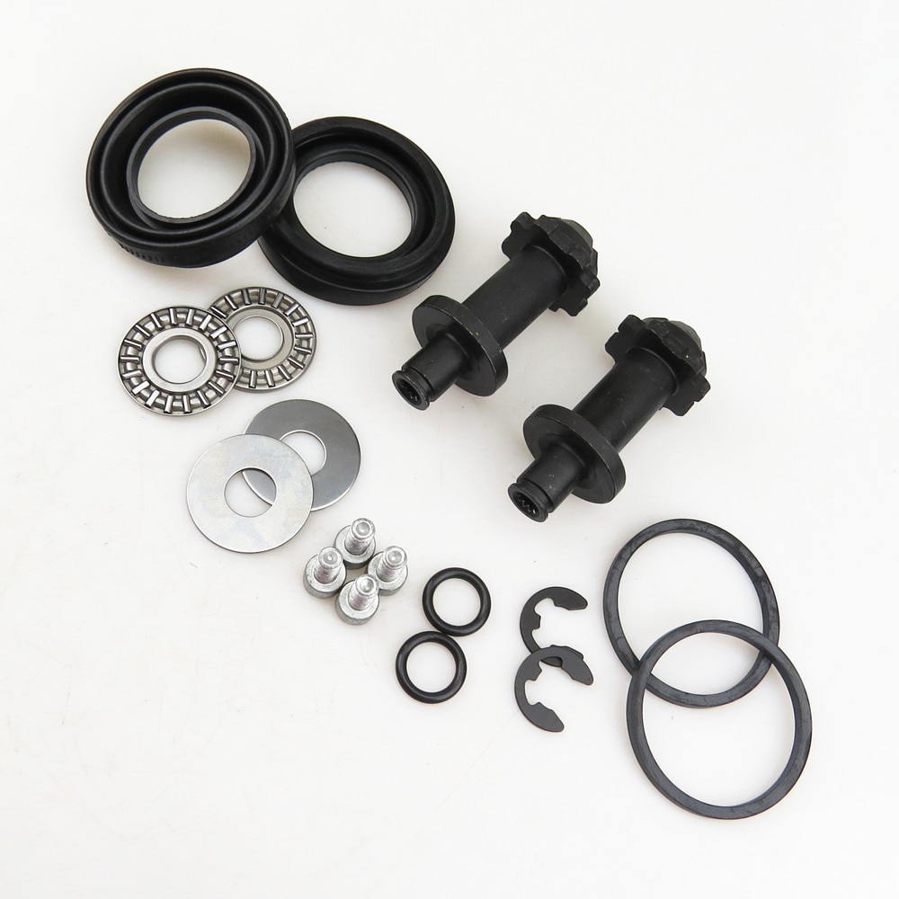 Readxt 2 set 12 tänder bakre handbroms motor bromsok reparationssats för vw passat  b6 b7 cc tiguan  q3 a4 s4 a5 s5 a6 32326315 32332267