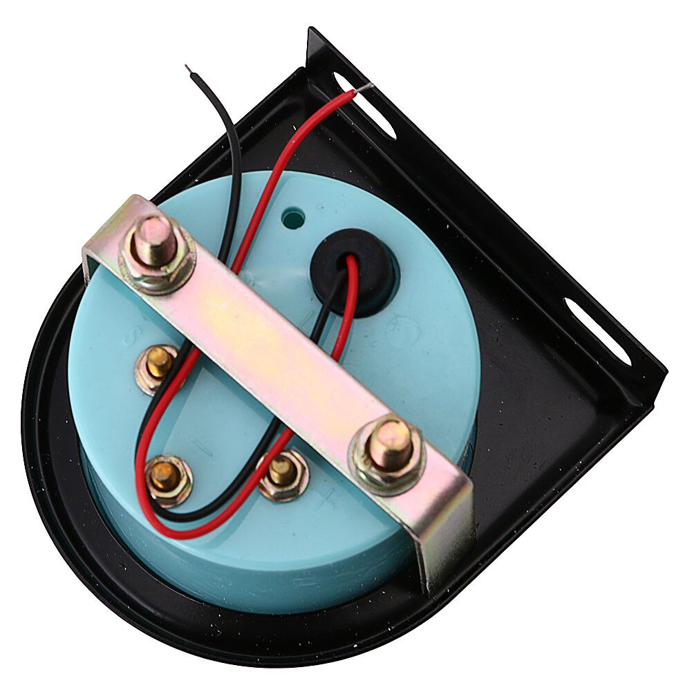 2 pouces/52mm 12V voiture numérique jauge de température de l'eau capteur de température accessoires de voiture