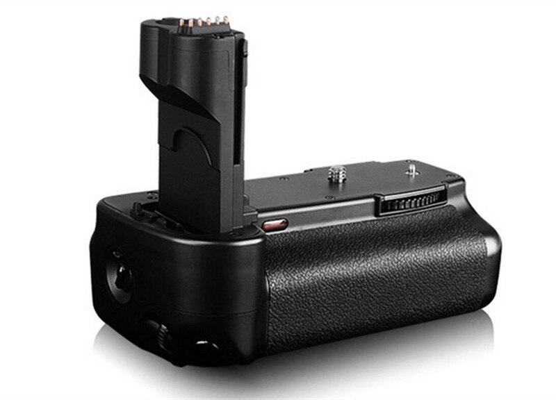 Hersmay Vertical Power Battery Grip for Canon EOS RP R8 EOS-RP DSLR