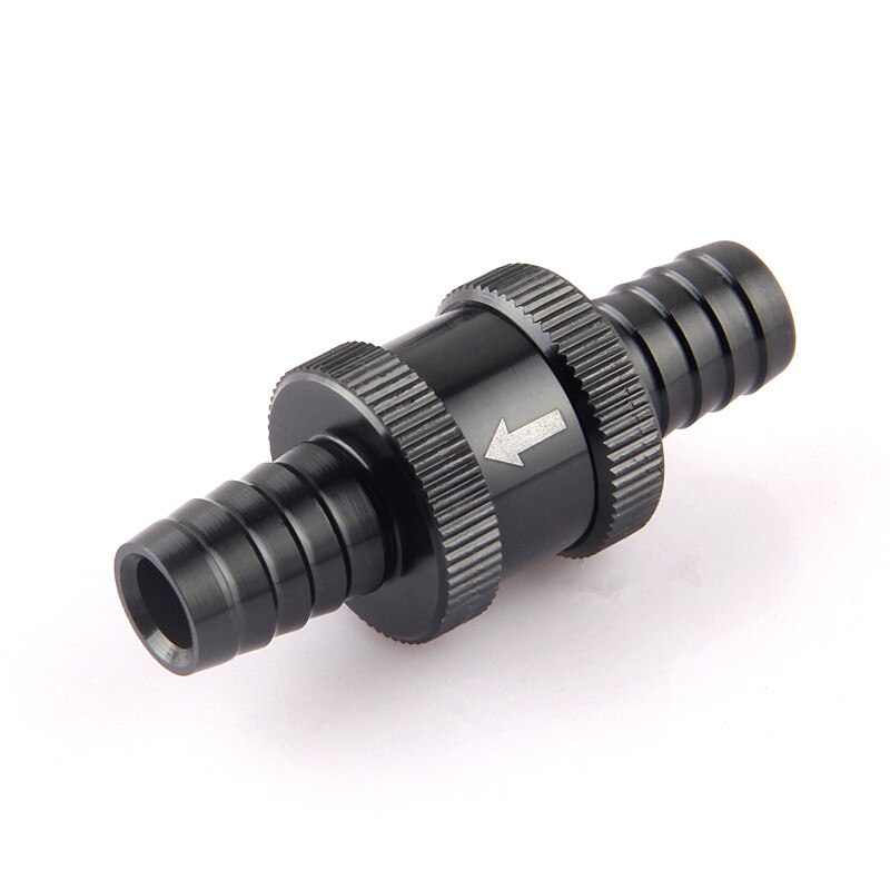 hotsales car motorcycle aluminum air non return valve