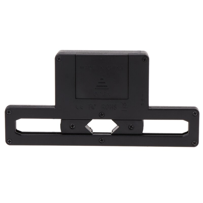 TL90 Digital Pitch Gauge LCD Backlight Display Blades Angle Measurement Tool Tool