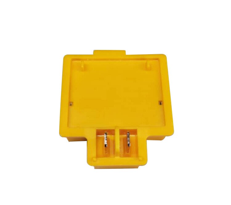 1 pc Connector Terminal Block Replacement Battery Connector for Makita Li-ion Battery Adapter Connector Socket Electric Tool