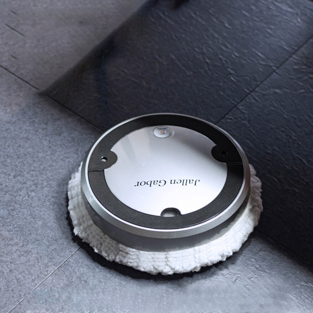 Smart robot vacuum cleaner vaccum cleaner Multifunctional USB Auto cleaning robot Suction Sweeper Dry Wet robots