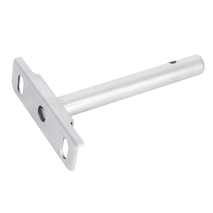 10pcs 4in Floating Shelf Bracket Concealed Mounting Plate Shelf Support df