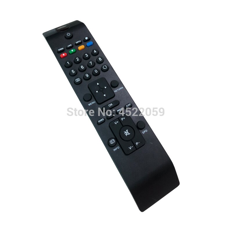 Fernbedienung für OK TV OLC321BD4 OLC321B-D4 OLE 263 B-D4 OLE191-BD4 OLE221BD4 OLE221-BD4 OLE221-BD4