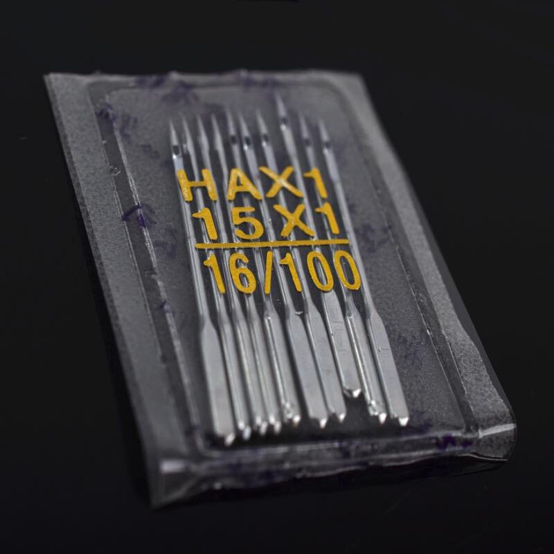 20PCS Sewing Machine Needles Assorted Home Sewing Machine Needles 11/75 14/90 16/100 18/110