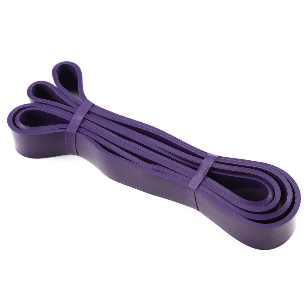 1Pc Exercise Band Practical Resistance Exercise Band Assisted Resistance Band Band Training for Sports Home Exercis: Default Title