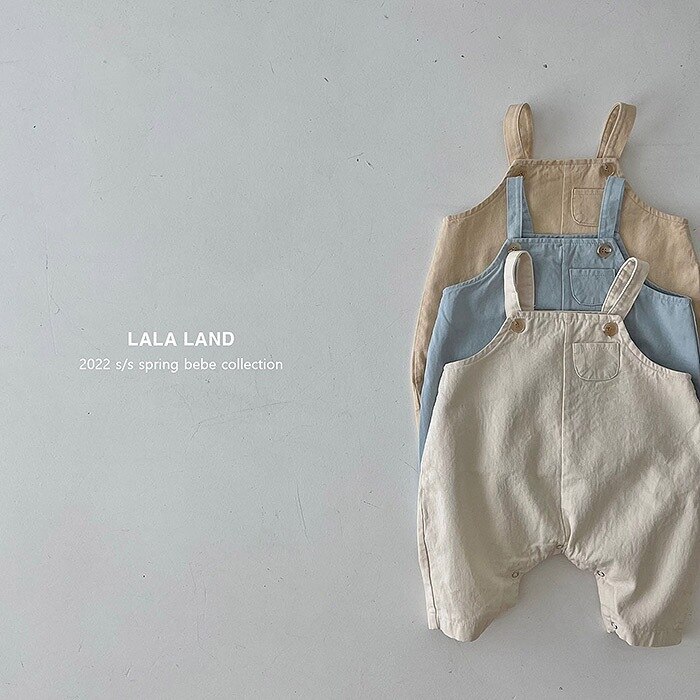 2022 estate nuovo bambino senza maniche pagliaccetto di jeans carino cinturino infantile tuta bambini ragazzi ragazze tuta di jeans vestiti del bambino 0-24M