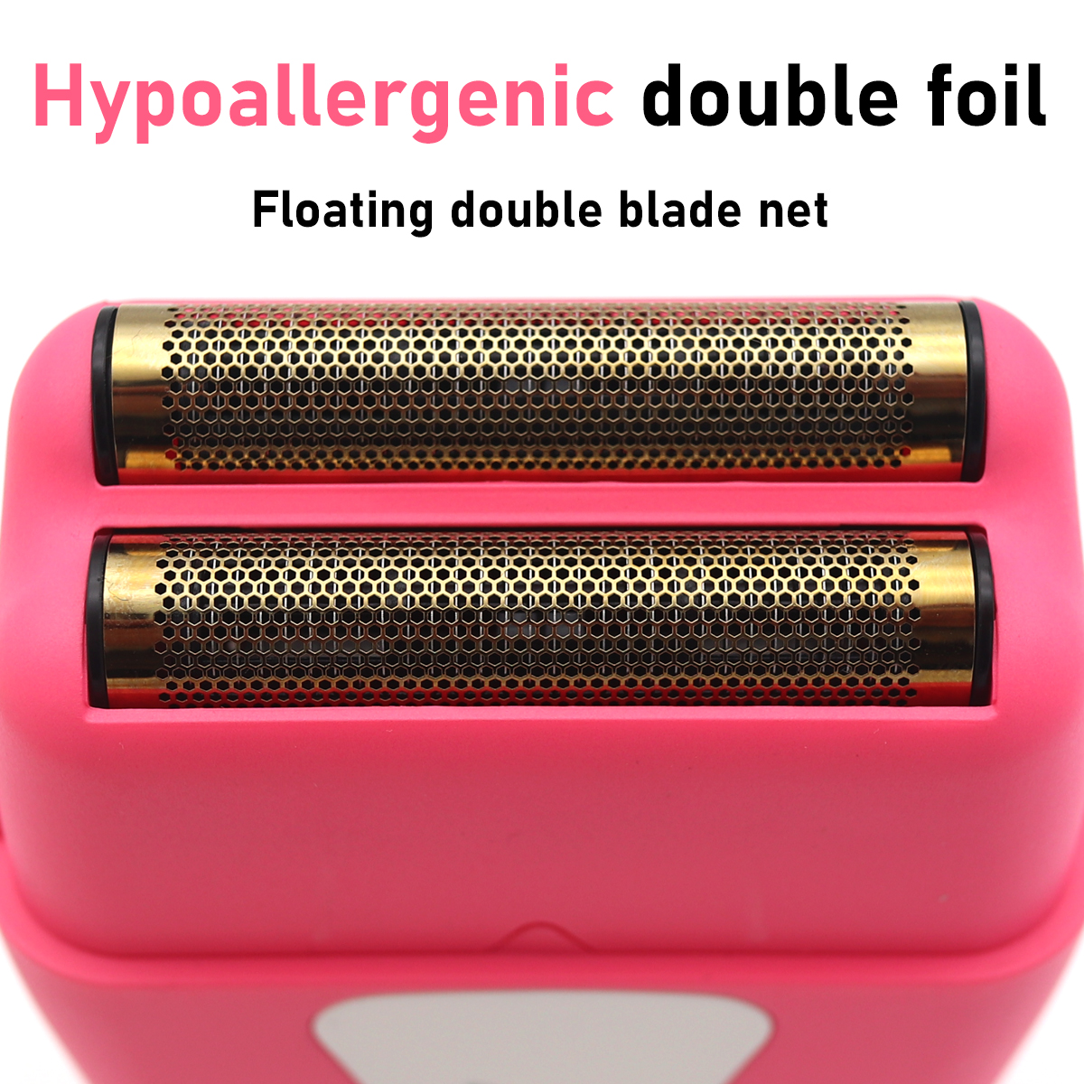 Professionelles Haarschneidemaschinen-einstellen für Männer mit bürstenlosem Motor-, DLC-Klinge, 10.000 U/min, Friseurmaschinen, Haarschneidemaschine