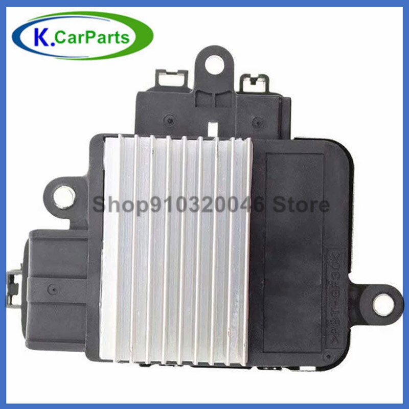 89257-30060 89257 30060 fan control module for Toyota Lexus 89257-30070 89257-30080 8925730080 591-69168 499300-3290