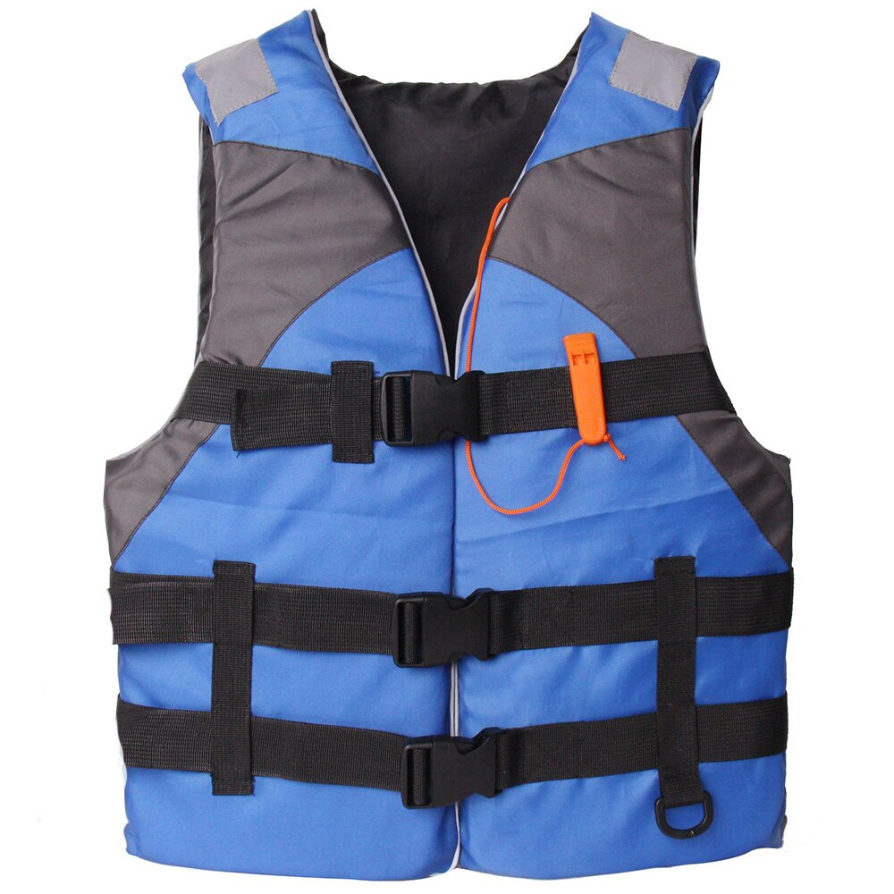 Life Vest Adults Vest Kayak Wakeboard Motorboats Raft Rescue Drifting Boat Life Jacket Jet Ski Water Sports Swimming Rescue Surf