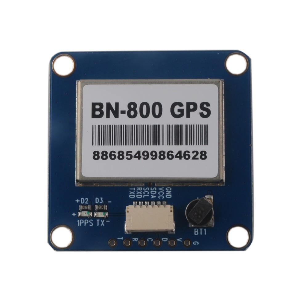 Beitian Bn Gps Modul Unterst Tzung Gps Glonass Beidou F R Pixhawk