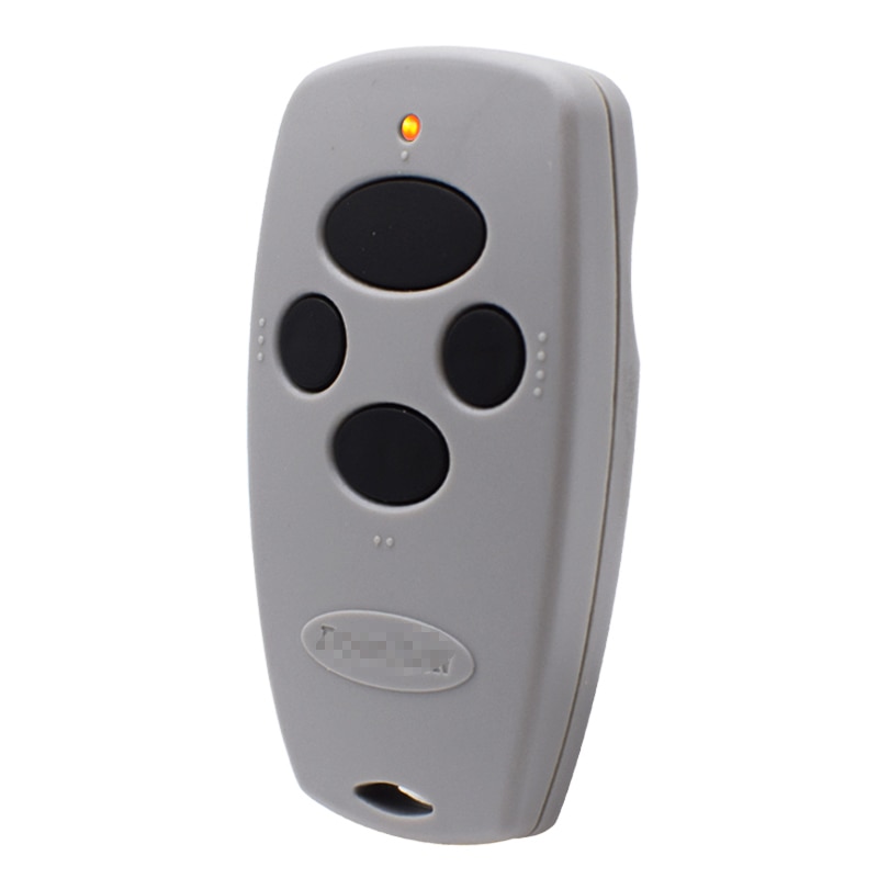 DOORHAN transmitter 433 mhz DOORHAN remote control for automatic barrier gates, compatible doorhan TRANSMITTER 2 transmitter 4