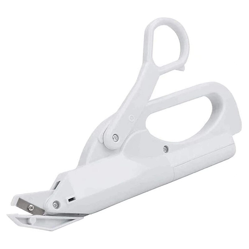 Electric Scissors Multifunctional Home Electric Dust Scissors Battery