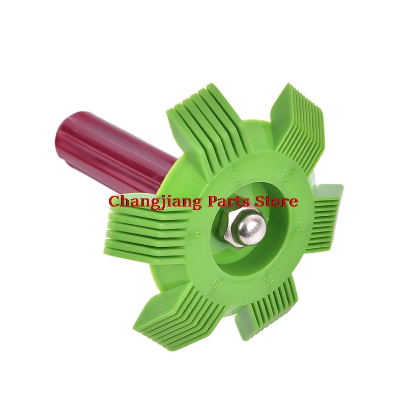 1set Universal Car A/C Radiator Condenser Evaporat... – Grandado