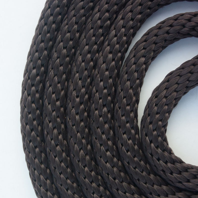 Nylon koiran talutushihna iso koiranpentu koiran talutushihna muistaa koulutus seuranta köysi pitkä talutushihna saksanpaimenkoiralle 3 m 5m 10m 20m koiran talutushihna