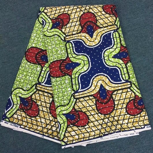 veritable cheap ankara brocade fabric with hotfix rhinestones china 6 yards african wax prints fabric with stone for party dress: PL1031K07