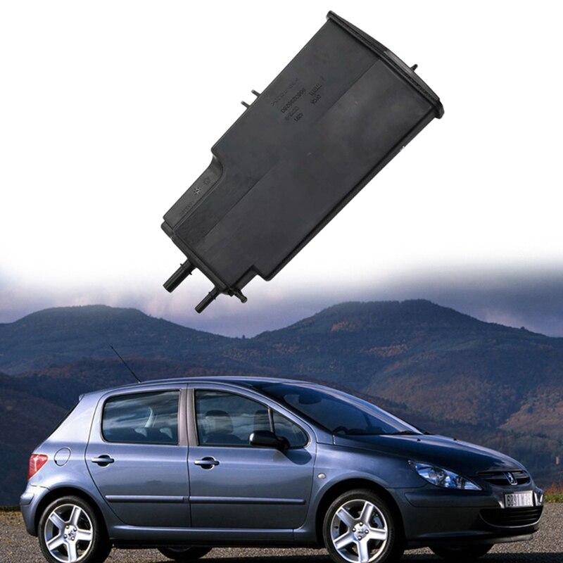 Réservoir de carburant à charbon actif 1502H3, pour Peugeot 307 308 408 et citroën Sega Triumph C4 Picasso: Default Title